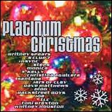 Platinum Christmas (BVCP-21173)
