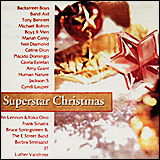 Superstar Christmas (SRCS 8505)