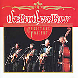 The Brothers Four　（ザ・ブラザース・フォア）　／　 Christmas Concert (A32C-87)