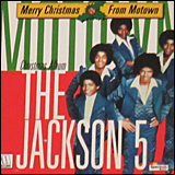 The Jackson5 / Christmas (550 141-2)