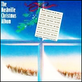 The Nashville Christmas Album (EK40418)