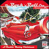 The Rock'n Roll Era A Rockin' Merry Christmas (M18636)