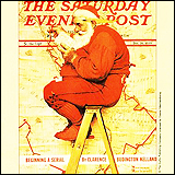 The Saturday Evening Post PCCY-00484