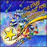 星降る夜のクリスマス The Stars Come Out For Christmas (PSCW 1076)
