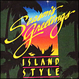 Vol.1 Season's Greetings Island Style (CDHS-587)