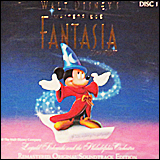 Walt Disney's Fantasia (VWSSD11132)