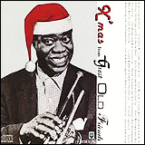 Louis Armstrong / X'mas From Great Old Friend (BY30-5148)
