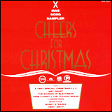 Xmas Song Sampler Cheers For Chistmas (DCI-3057)