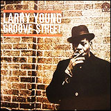 Larry Young / Groove Street (VICJ-41885)