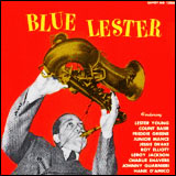 Lester Young / Blue Lester Combo Takes (240E 6850)