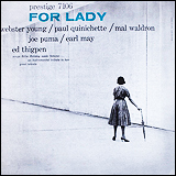 Webster Young / For Lady