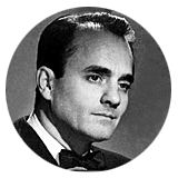 (Clebanoff) Herman Clebanoff