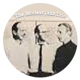 The Modest Jazz Trio