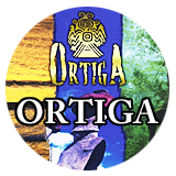 Ortiga