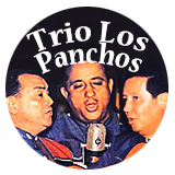 Trio Los Panchos