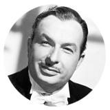 Xavier Cugat